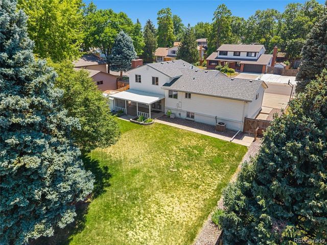 4695 W Stanford Ave, Denver, CO 80236