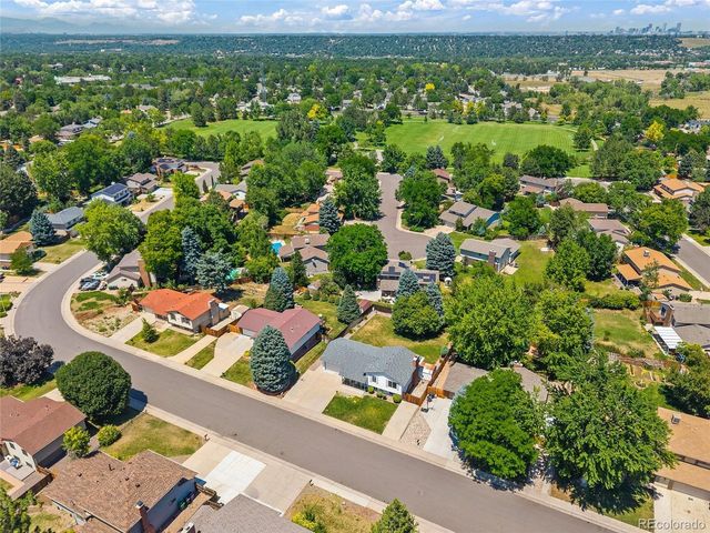 4695 W Stanford Ave, Denver, CO 80236