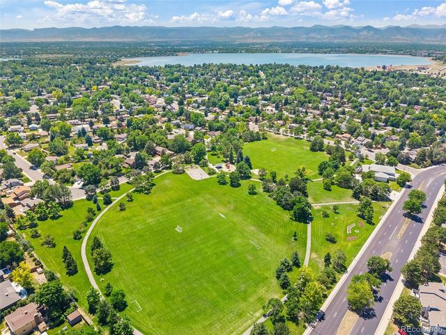 4695 W Stanford Ave, Denver, CO 80236