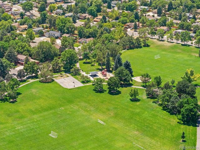 4695 W Stanford Ave, Denver, CO 80236