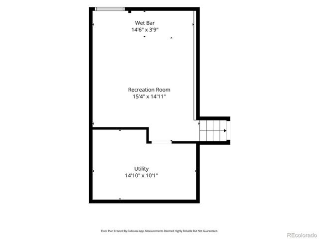 4695 W Stanford Ave, Denver, CO 80236