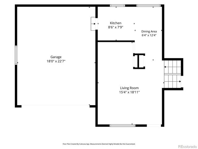 4695 W Stanford Ave, Denver, CO 80236