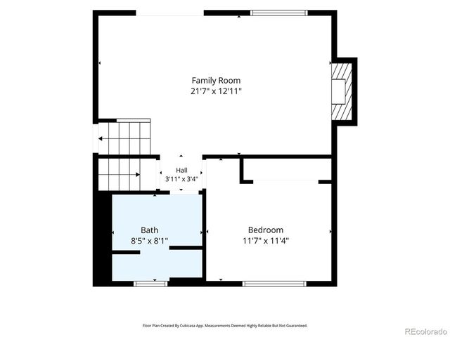 4695 W Stanford Ave, Denver, CO 80236