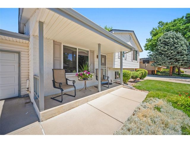 4695 W Stanford Ave, Denver, CO 80236