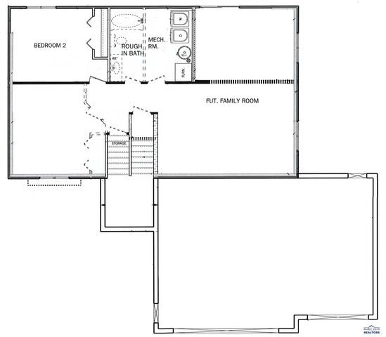 TBD SPRINGFIELD RD, Rapid City, SD 57703