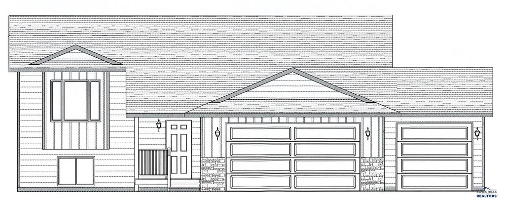 TBD SPRINGFIELD RD, Rapid City, SD 57703