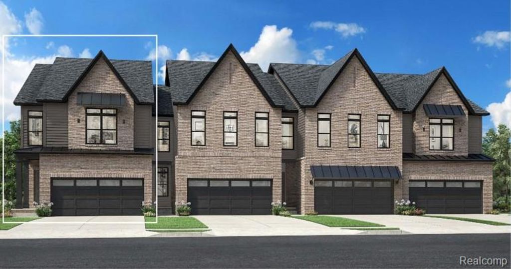 5260 Poppydrew Lane 25, Ann Arbor, MI 48108