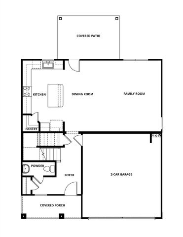1006 Whispering Winds Drive, Beasley, TX 77417
