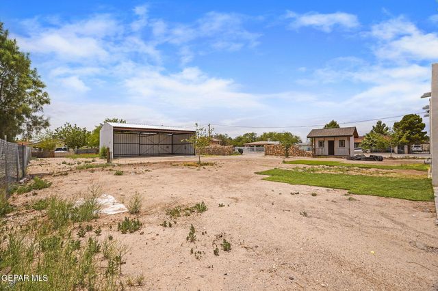 13100 EPIONE Circle, San Elizario, TX 79849