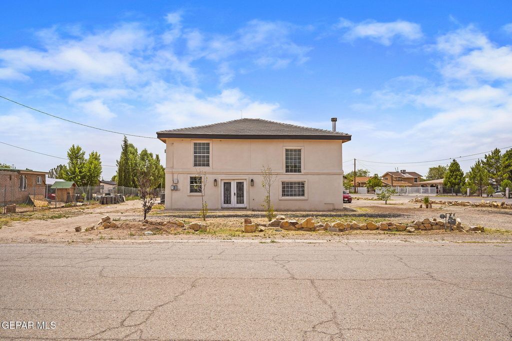 13100 EPIONE Circle, San Elizario, TX 79849