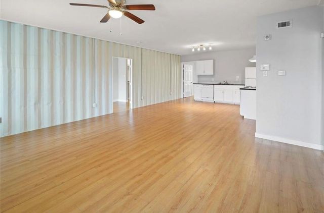 3541 Mount Pleasant St B Street, Houston, TX 77021