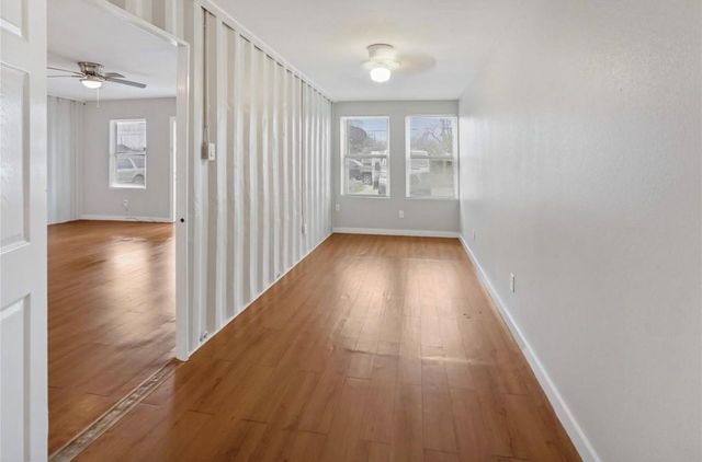 3541 Mount Pleasant St B Street, Houston, TX 77021