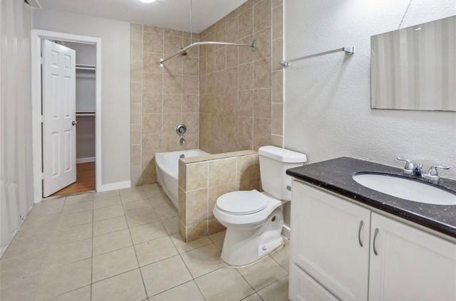 3541 Mount Pleasant St B Street, Houston, TX 77021