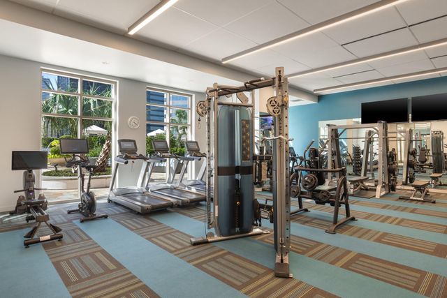 1400 Mckinney Street 1908, Houston, TX 77002