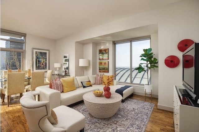 1400 Mckinney Street 1908, Houston, TX 77002