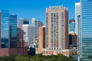 1400 Mckinney Street 1908, Houston, TX 77002