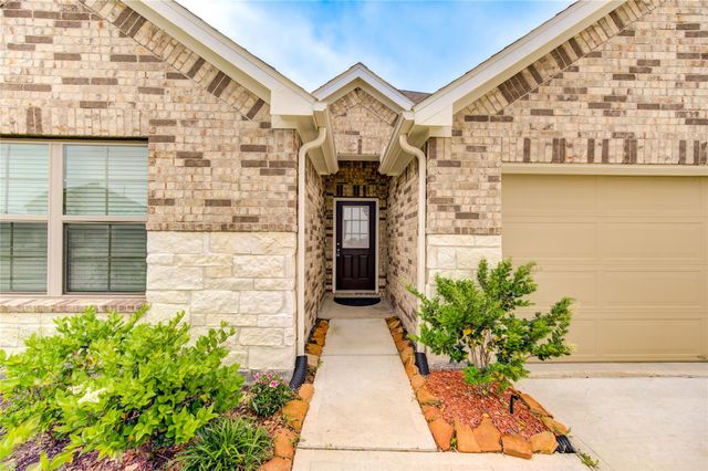 7639 Tramontana Lane, Baytown, TX 77523
