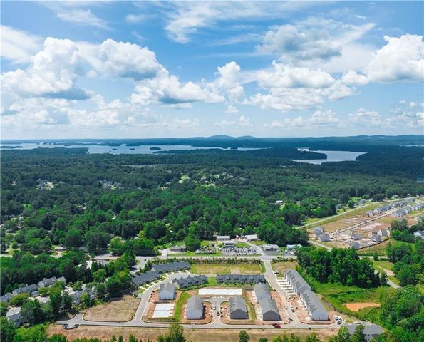 4679 Fullerton Drive, Oakwood, GA 30566