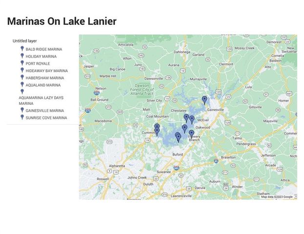 4679 Fullerton Drive, Oakwood, GA 30566