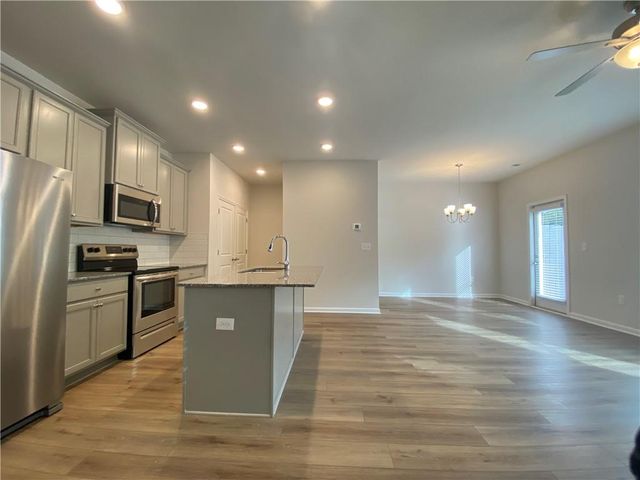 4679 Fullerton Drive, Oakwood, GA 30566