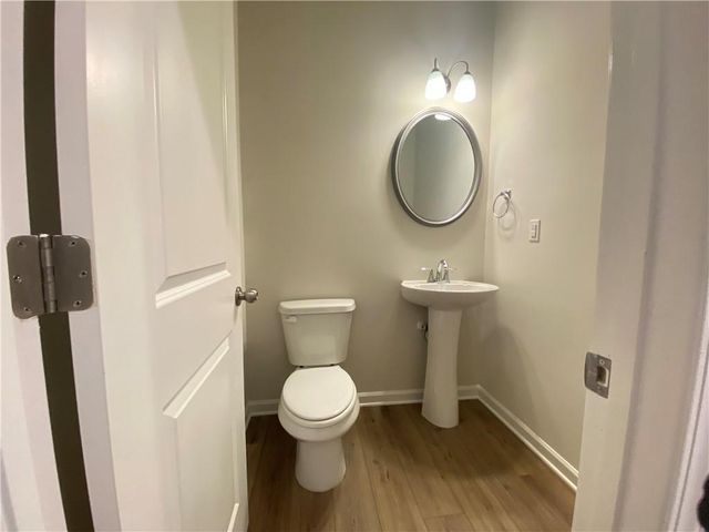 4679 Fullerton Drive, Oakwood, GA 30566