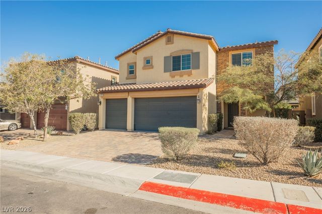 6144 Barby Cove Street, Las Vegas, NV 89148