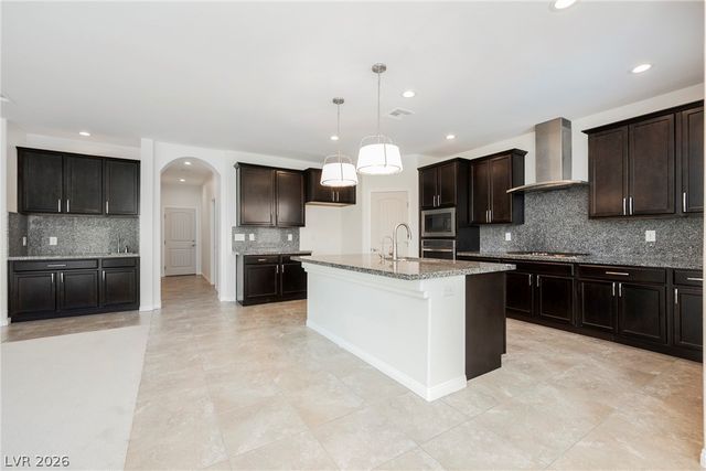 6144 Barby Cove Street, Las Vegas, NV 89148