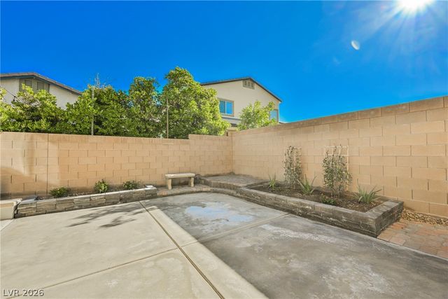 6144 Barby Cove Street, Las Vegas, NV 89148