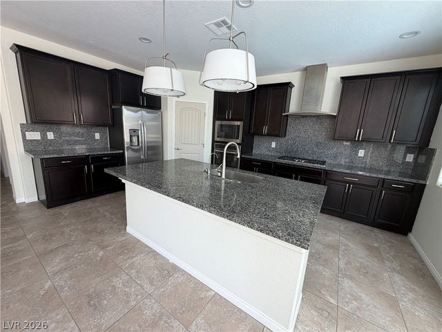 6144 Barby Cove Street, Las Vegas, NV 89148