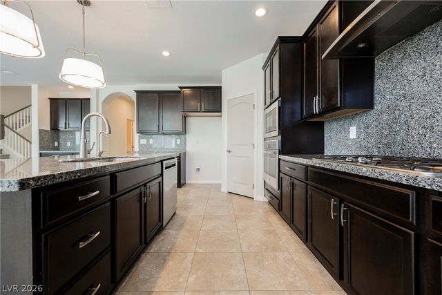 6144 Barby Cove Street, Las Vegas, NV 89148