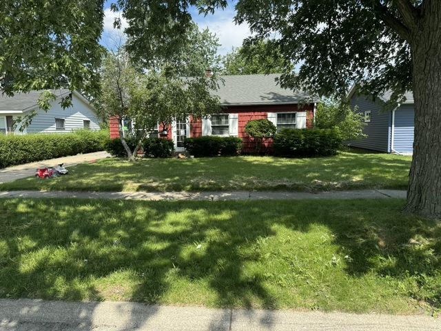 6743 Missouri Avenue, Hammond, IN 46323