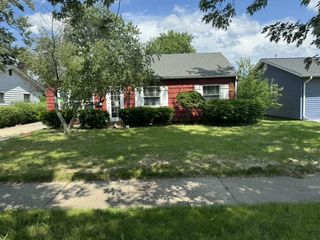6743 Missouri Avenue, Hammond, IN 46323