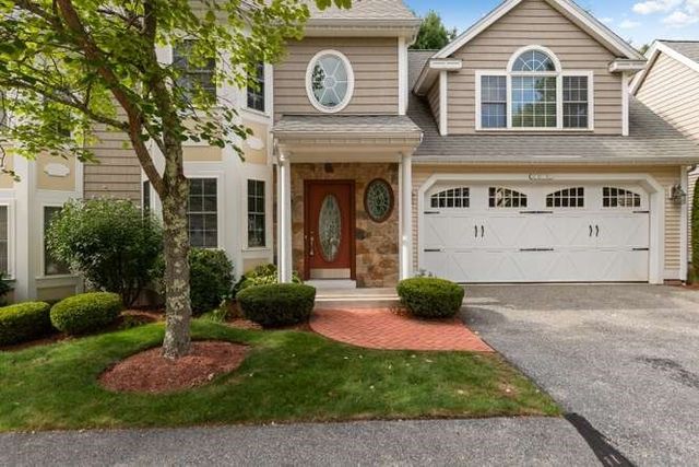 20 Jill's Way 20, Tewksbury, MA 01876