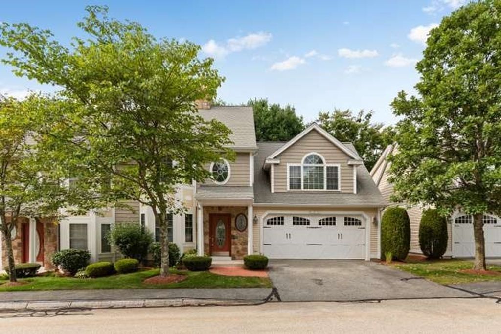 20 Jill's Way 20, Tewksbury, MA 01876