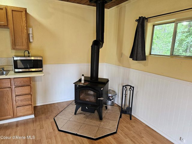 4714 E Upper Hayden Lake RD, Hayden, ID 83835