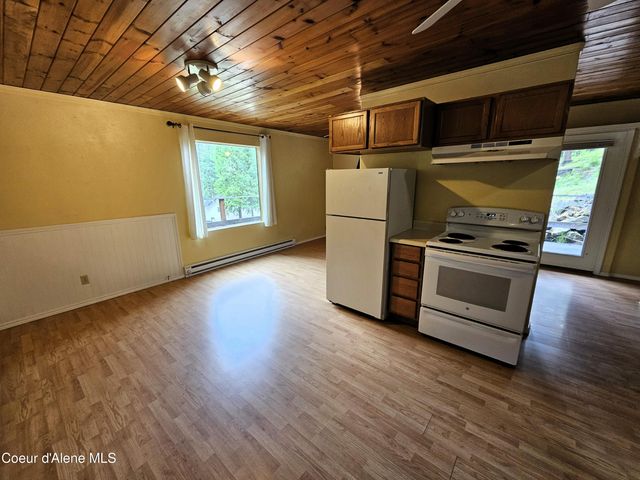 4714 E Upper Hayden Lake RD, Hayden, ID 83835