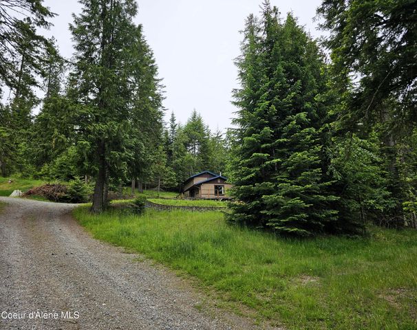 4714 E Upper Hayden Lake RD, Hayden, ID 83835