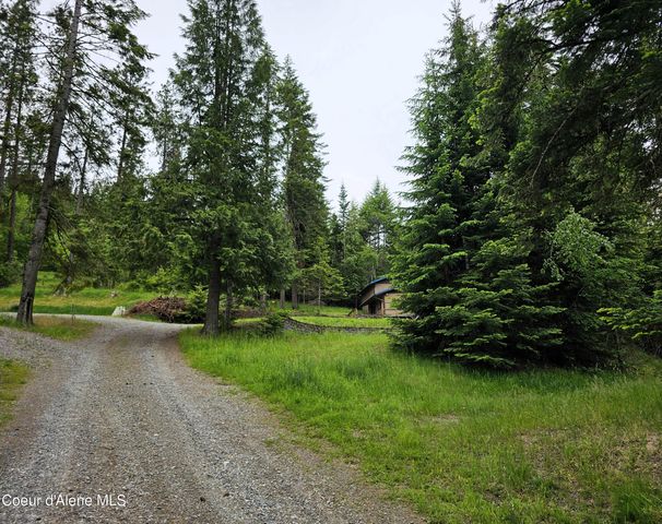 4714 E Upper Hayden Lake RD, Hayden, ID 83835