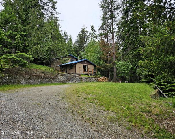 4714 E Upper Hayden Lake RD, Hayden, ID 83835