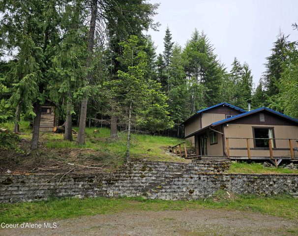 4714 E Upper Hayden Lake RD, Hayden, ID 83835