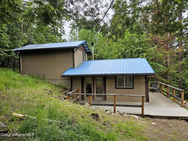 4714 E Upper Hayden Lake RD, Hayden, ID 83835
