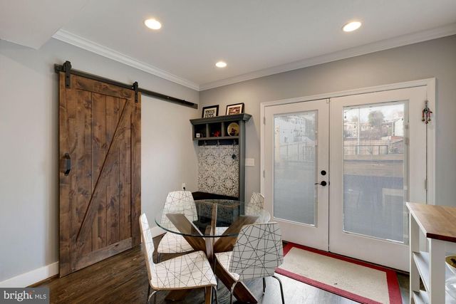 2408 3RD ST NE, Washington, DC 20002