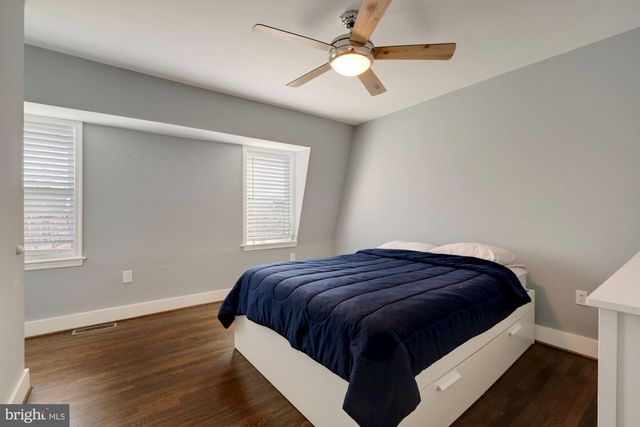 2408 3RD ST NE, Washington, DC 20002