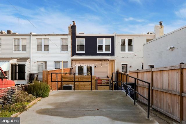 2408 3RD ST NE, Washington, DC 20002