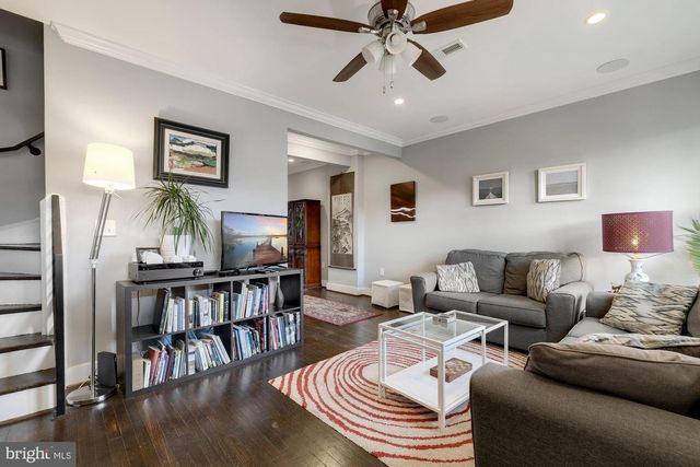 2408 3RD ST NE, Washington, DC 20002