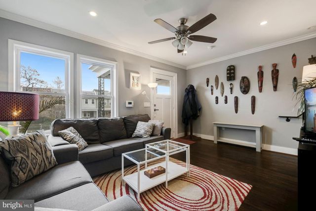 2408 3RD ST NE, Washington, DC 20002