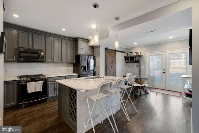 2408 3RD ST NE, Washington, DC 20002