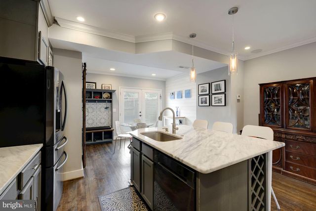 2408 3RD ST NE, Washington, DC 20002