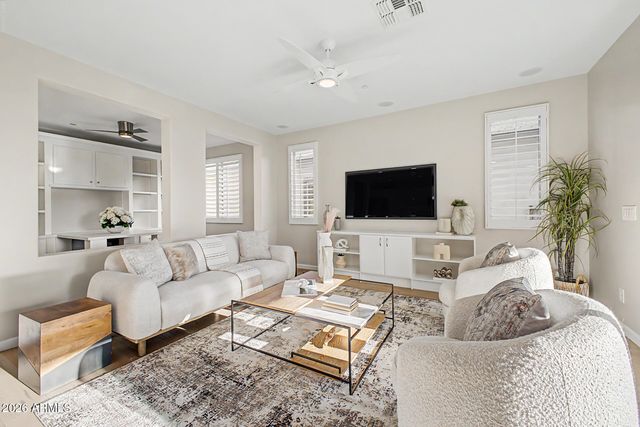 30280 N 134TH Drive, Peoria, AZ 85383