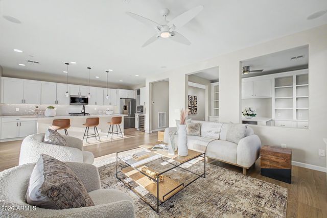 30280 N 134TH Drive, Peoria, AZ 85383